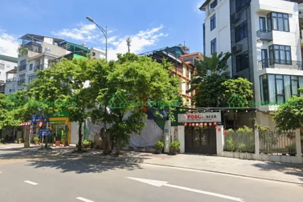 Phố Đại La: Vị Trí, Giao Thông Và Bất Động Sản Xung Quanh