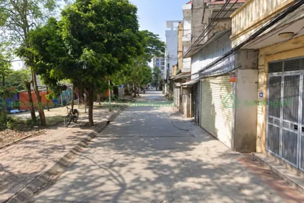 Phố Đại Đồng: Vị Trí, Giao Thông Và Bất Động Sản Xung Quanh