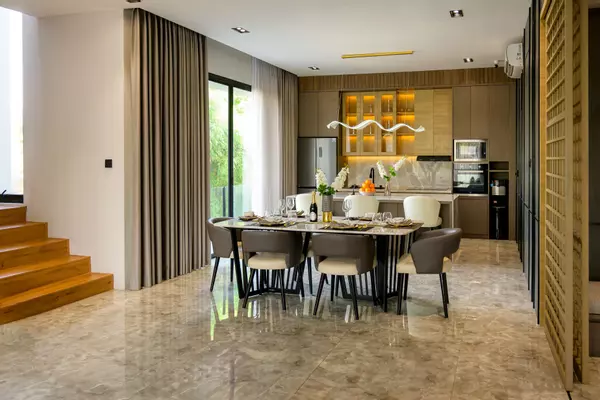 Những lỗi thường gặp khi thiết kế bếp - Giải pháp tìm không gian bếp hoàn hảo cho gia đình