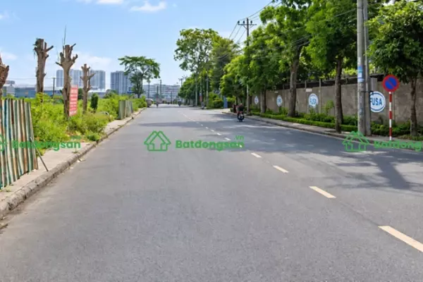 Đường CN1: Vị Trí, Giao Thông Và Bất Động Sản Xung Quanh