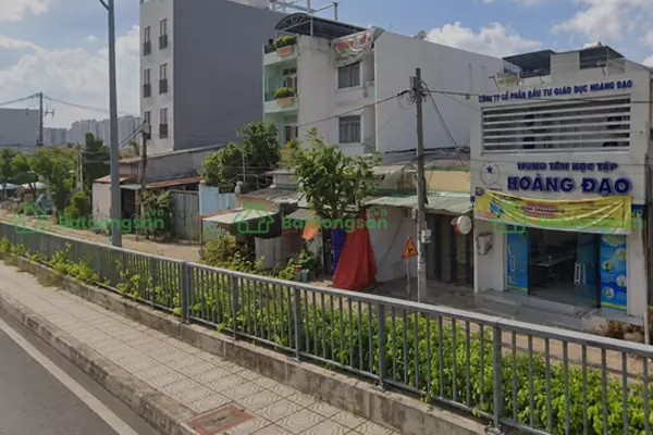 Đường Đào Sư Tích: Vị Trí, Giao Thông Và Bất Động Sản Xung Quanh