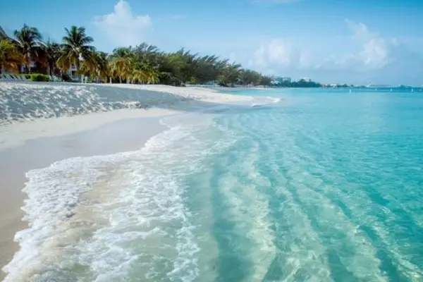 KN Paradise - Kiến tạo điểm đến toàn cầu mới tại Cam Ranh