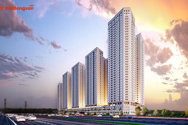 Bí quyết chọn hướng căn hộ chung cư chuẩn theo cửa chính hay ban công theo phong thủy