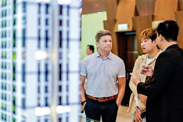 Điều kiện để người nước ngoài đầu tư bất động sản ở Việt Nam