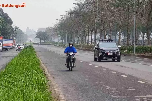 Đường Hoàng Minh Thảo: Vị Trí, Giao Thông Và Bất Động Sản Xung Quanh
