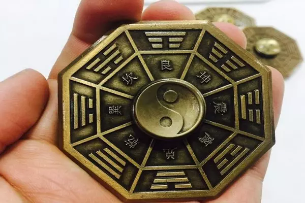 Khám Phá Bát Quái Là Gì - Di sản văn hóa độc đáo của nhân loại