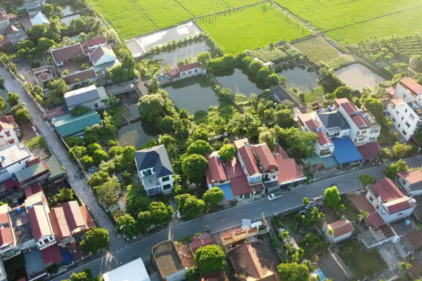 Kiến trúc ảnh hưởng đến bất động sản thế nào - Khám phá mối liên hệ chặt chẽ giữa thiết kế và giá trị tài sản