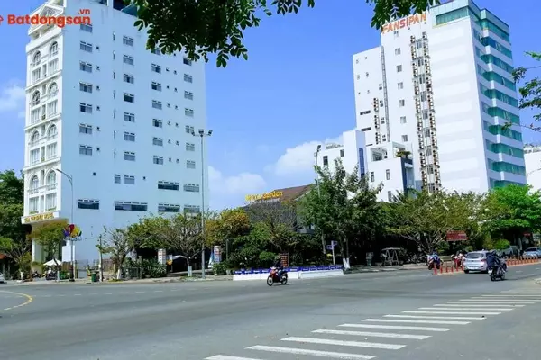 Đường Hồ Xuân Hương: Vị Trí, Giao Thông Và Bất Động Sản Xung Quanh