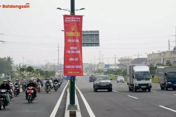 Đường Hồng Hà: Vị Trí, Giao Thông Và Bất Động Sản Xung Quanh