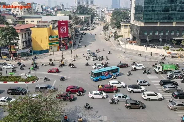 Đường Huỳnh Thúc Kháng: Vị Trí, Giao Thông Và Bất Động Sản Xung Quanh