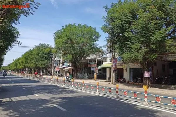 Đường Huỳnh Văn Nghệ: Vị Trí, Giao Thông Và Bất Động Sản Xung Quanh