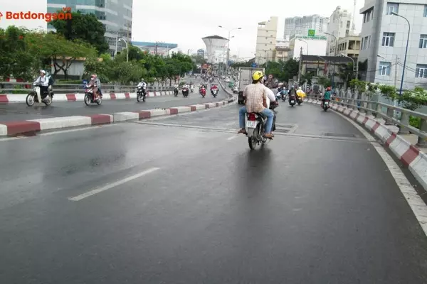 Đường Khánh Hội: Vị Trí, Giao Thông Và Bất Động Sản Xung Quanh