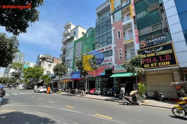 Đường Ký Con: Vị Trí, Giao Thông Và Bất Động Sản Xung Quanh