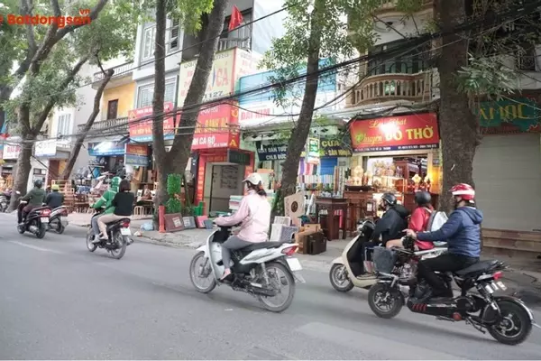 Đường La Thành: Vị Trí, Giao Thông Và Bất Động Sản Xung Quanh