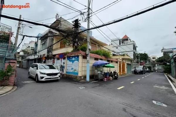 Đường Lâm Sơn: Vị Trí, Giao Thông Và Các Bất Động Sản Xung Quanh