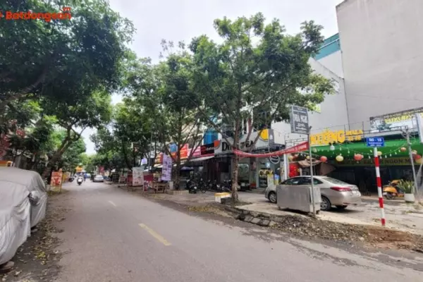 Đường Lê Lai: Vị Trí, Giao Thông Và Bất Động Sản Xung Quanh