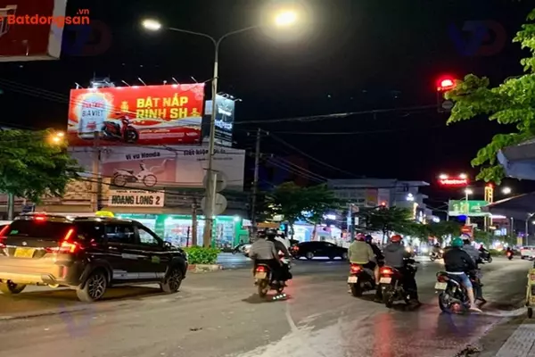 Đường Lê Quý Đôn: Vị Trí, Giao Thông Và Bất Động Sản Xung Quanh