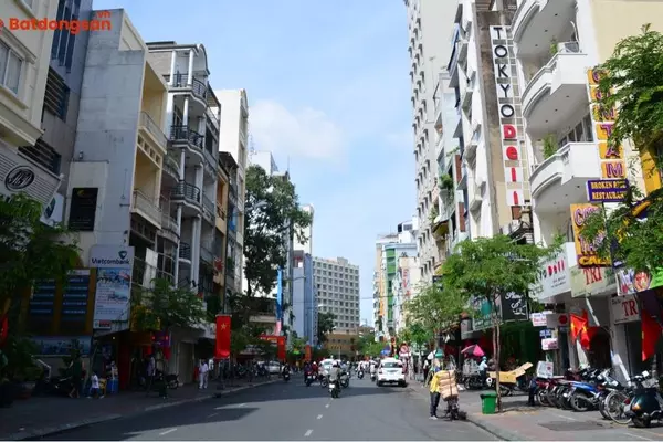Đường Lê Thánh Tôn: Vị Trí, Giao Thông Và Bất Động Sản Xung Quanh