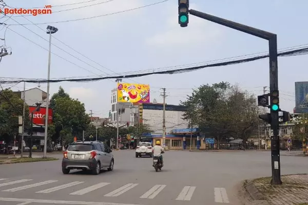 Đường Lê Thánh Tông: Vị Trí, Giao Thông Và Bất Động Sản Xung Quanh