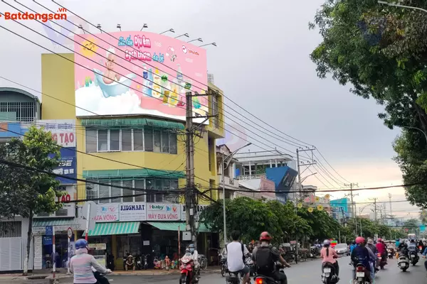 Đường Ấp Bắc: Vị Trí, Giao Thông Và Bất Động Sản Xung Quanh