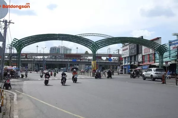 Đường Lê Văn Việt: Vị Trí, Giao Thông Và Bất Động Sản Xung Quanh
