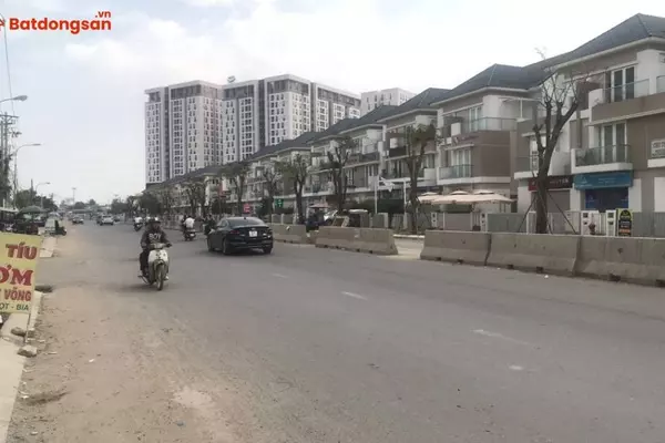 Đường Liên Phường: Vị Trí, Giao Thông Và Bất Động Sản Xung Quanh