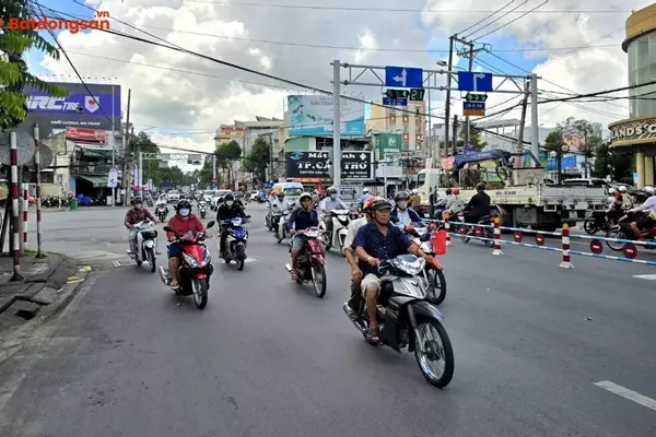 Đường Mậu Thân : Vị Trí, Giao Thông Và Bất Động Sản Xung Quanh