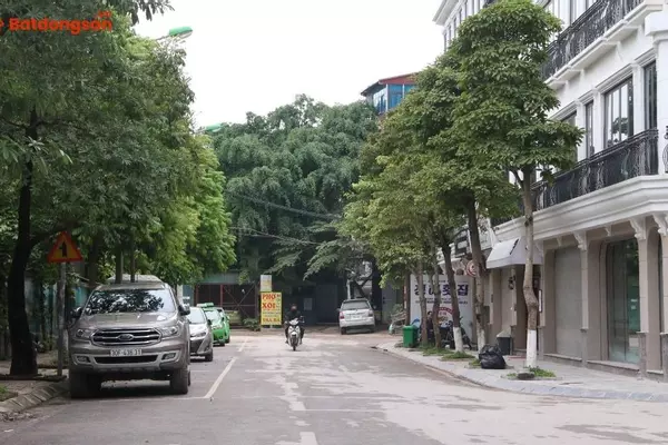 Đường Mỹ Đình: Vị Trí, Giao Thông Và Bất Động Sản Xung Quanh