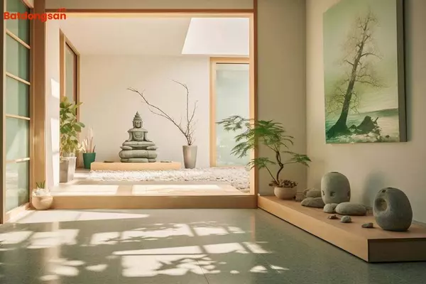 Mẹo phong thuỷ giúp thăng tiến sự nghiệp