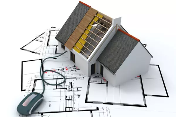 Các trường hợp thực hiện quyền đối với bất động sản liền kề