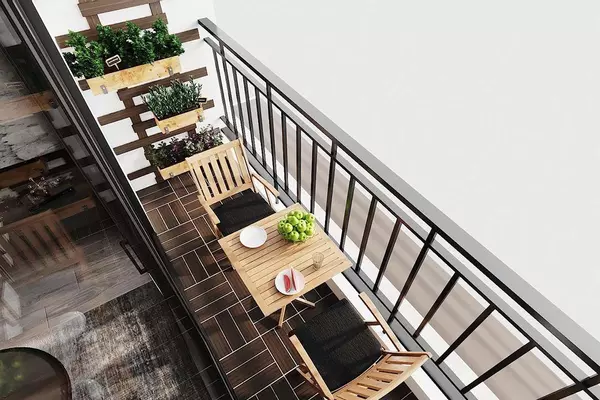Bàn thêm về hướng khí của một công trình