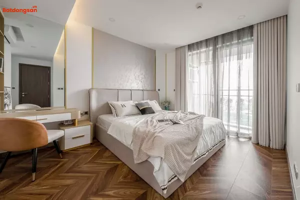 Đừng dại kê giường ngủ ở những vị trí phạm phong thuỷ
