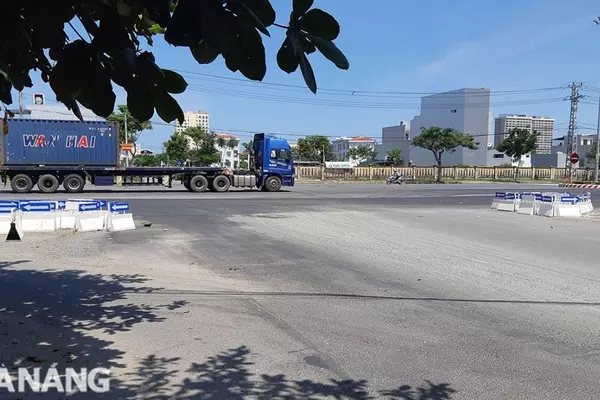 Đường Lê Văn Hiến: Vị Trí, Giao Thông Và Bất Động Sản Xung Quanh