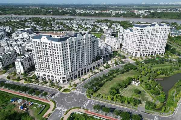 Kiến trúc ảnh hưởng vận khí - Tạo lập không gian sống hài hòa, dồi dào năng lượng