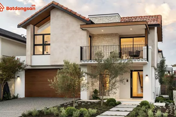 Hoá giải phong thuỷ xấu nhờ đặt cửa ở lối đi
