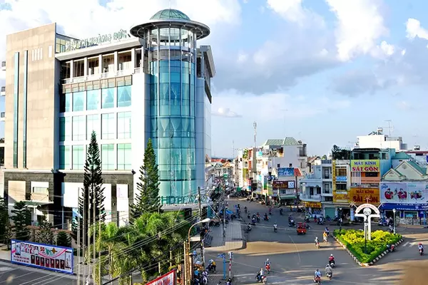 Đồng Nai tìm chủ đầu tư cho khu đô thị sinh thái hơn 3.800 tỉ đồng