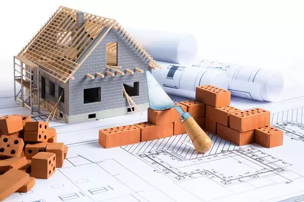 Những điều cần chú ý khi xây cất một công trình
