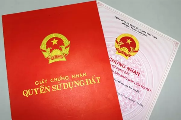 Những hiểu lầm về sổ đỏ mà nhiều người mắc phải