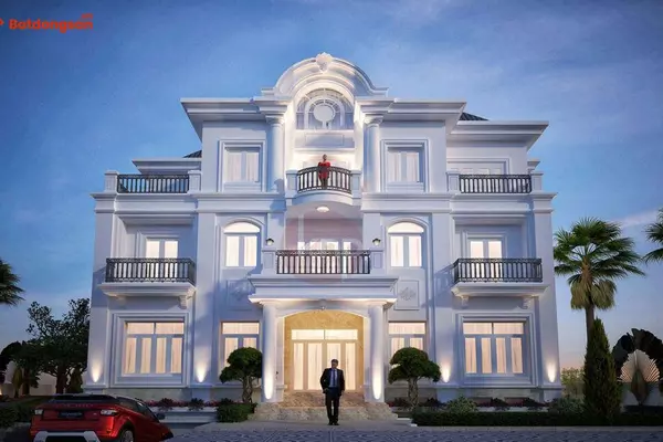 Đánh giá ngôi nhà có phong thủy tốt hay không thông qua 7 tiêu chí sau đây