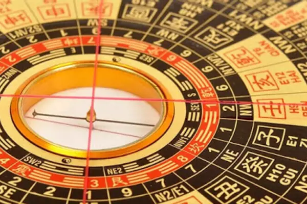 Những hiểu lầm phổ biến về phong thủy - Khám Phá Thế Giới Bí Ẩn Của Năng Lượng Tốt