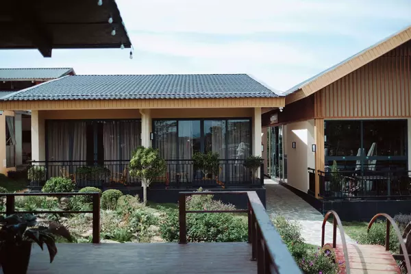 Những sai lầm khi thiết kế ngoại thất - Tránh để không hối tiếc về vẻ đẹp tổng thể