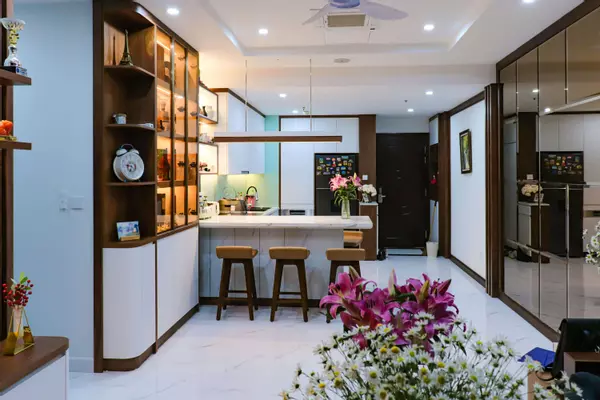 Những sai lầm khi thiết kế nội thất - Bí quyết tránh khỏi những lầm lỗi phổ biến để sở hữu không gian sống hoàn thiện