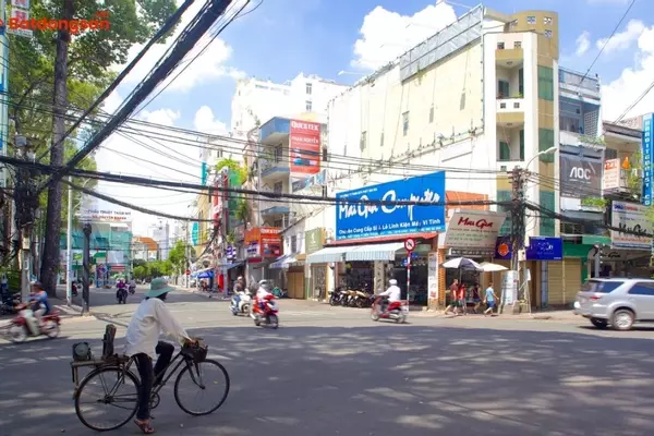 Đường Bùi Thị Xuân: Vị Trí, Giao Thông Và Bất Động Sản Xung Quanh