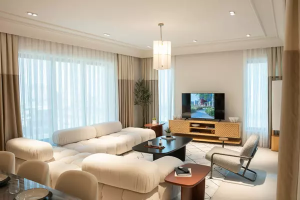 Nguyên tắc phối màu trong nội thất - Bí quyết tạo không gian sống ấn tượng và hài hòa