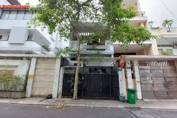 Đường C18: Vị Trí, Giao Thông Và Bất Động Sản Xung Quanh