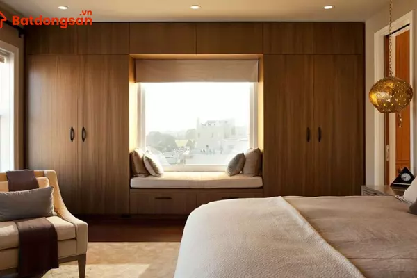 Phong thuỷ và những bí mật về cửa sổ