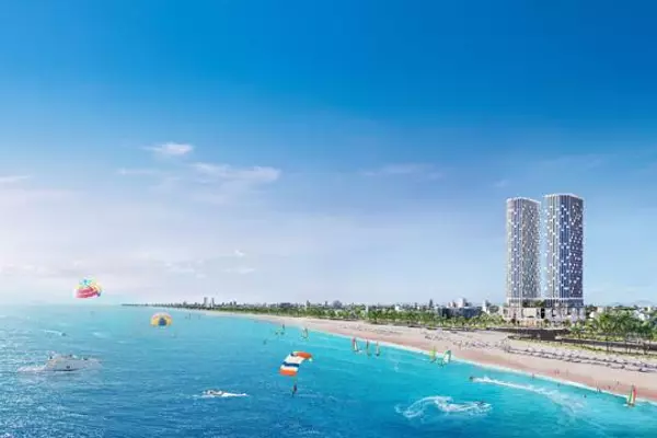 Asiana Đà Nẵng: Chuẩn sống mới tại Tây Bắc Đà Nẵng