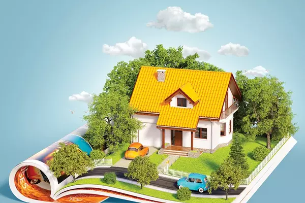 Các tác nhân xấu của ngoại cảnh tới phong thủy nhà ở