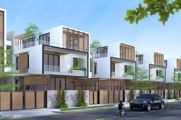 Biệt thự Takara Residence: Dấu ấn khác biệt xứng tầm thượng lưu tại Bình Dương