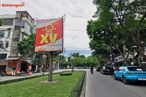 Đường Chế Lan Viên: Vị Trí, Giao Thông Và Bất Động Sản Xung Quanh